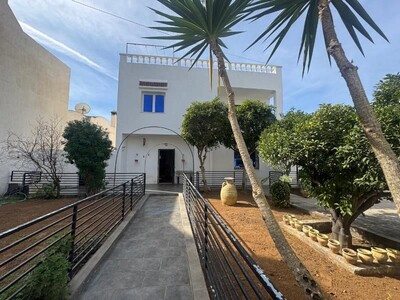 Maison rosier réf:  villa a vendre chraf