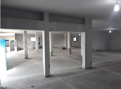 Dépot stockage ou industrie à nabeul à louer