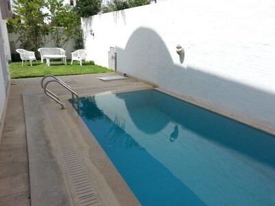 Villa lili réf:  villa a vendre a la zone miramar