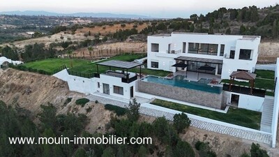 VILLA SAVANNAH Hammamet II VII V