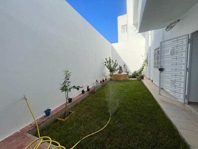 Appartement RAMA 1 MREZGA HAMMAMET