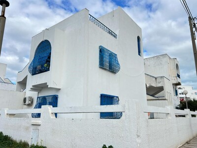 Pour la vente appartement s+2