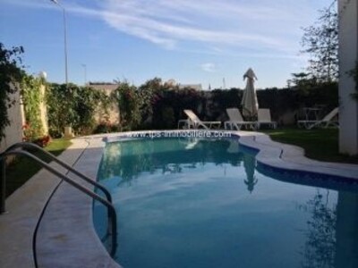 VILLA BAYA  Yasmine Hammamet