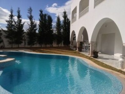 Villa CRAXI 2  Zone Craxi