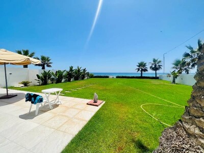 Maison ALMA NABEUL MAAMOURA F