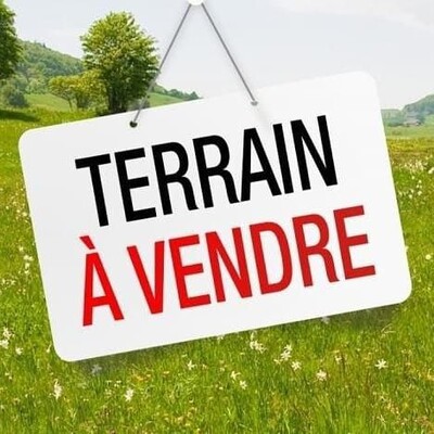 À Vendre  Terrain à Bizerte  Ain Berda