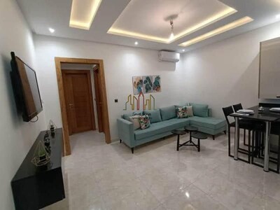 Appartement WHITE WH