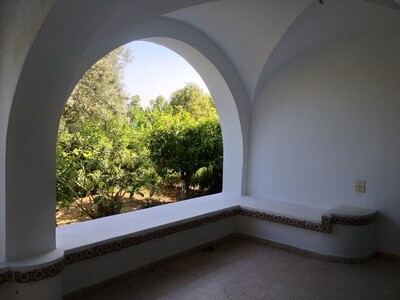 VILLA CHAYMA 1  Hammamet