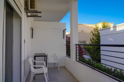 Appartement LA PALMA AA