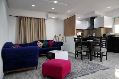 Appartement LA PALMA AAP