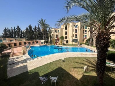 Appartement Lawra LAWRAA