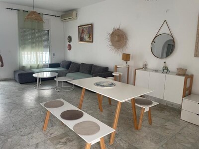 Duplex JULIA DUPLEX JULIAA