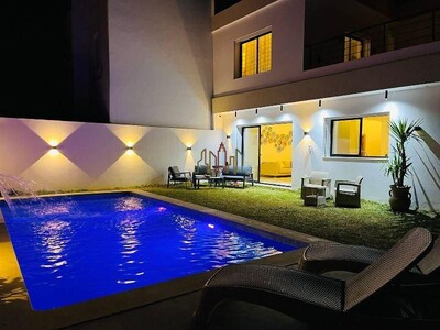 Villa FENDI FENDI VILLA A