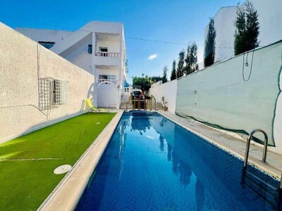 Villa ZAHRA ZAHRA VILLA