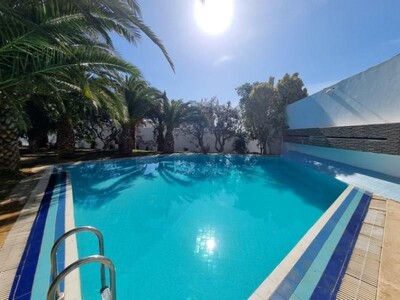Villa patriciaréf:  été