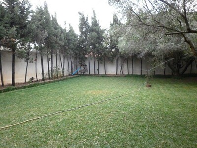 for sale land 600 m studio in 5 min of South Hammamet