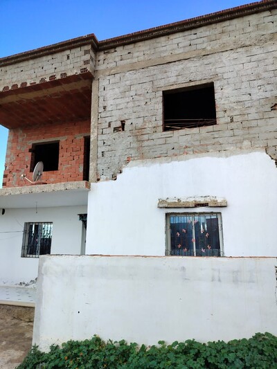 maison 200m plus etage infini