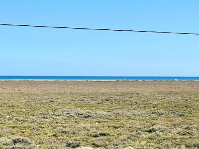 260m hamammet sud plage