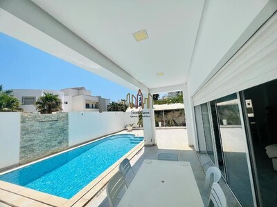 Villa BLOOM VILLA BLOOM LUXE
