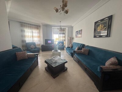 Appartement zayneréf:  villa a louer été