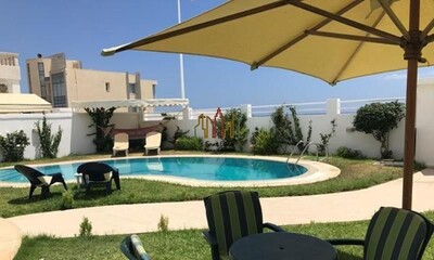 Villa SENA villa sena a