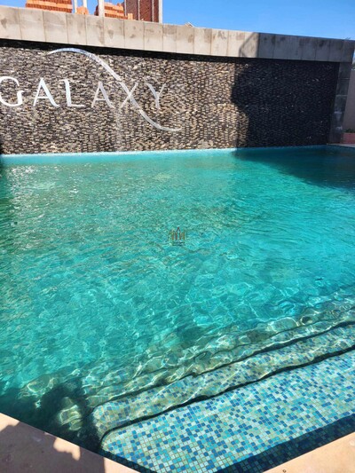 Appartement RAHMA SUD