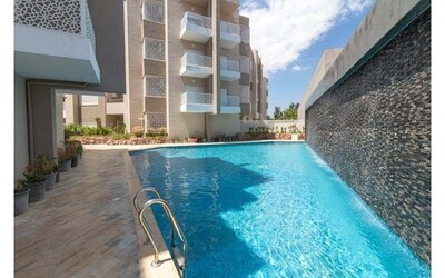 Appartement côté sud réf: TPS immobilière à Hammamet Sud