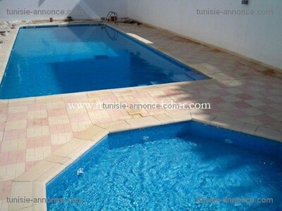 appartement haut standing el mrezga