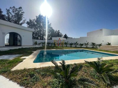 Villa CLAIRE VILLA LUXE