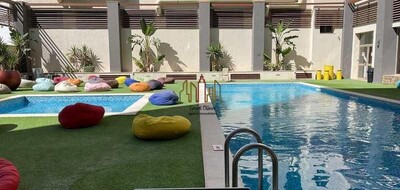 Appartement DAISY DAISY APP