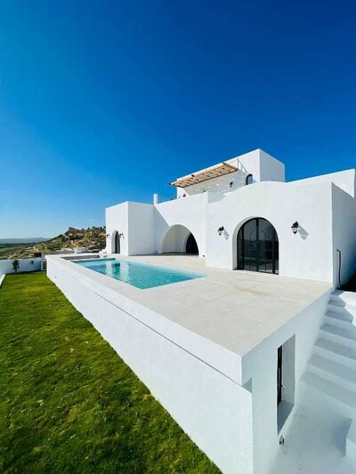 Villa GUCCI ELMONCHAR Z