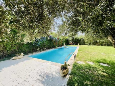 Villa Warda villa luxe