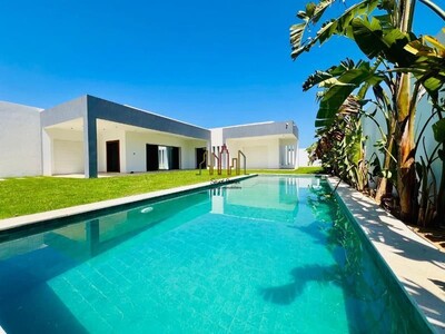 Villa DELICE villa luxe
