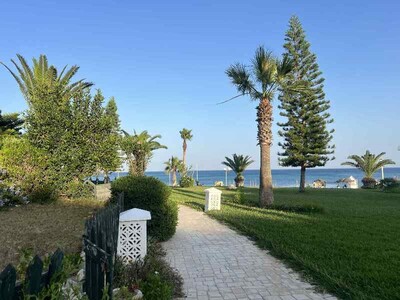 Appartement ROCHER a