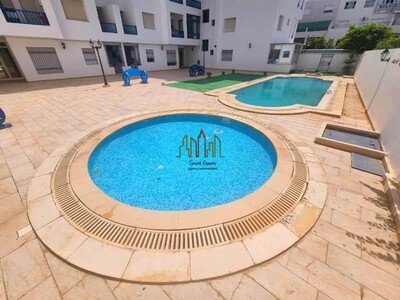 Appartement RIMY app