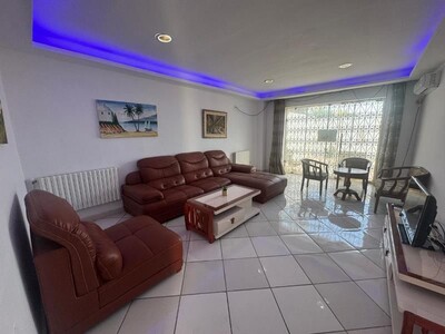 Maison luziaréf:Location Villa à Barraket Essahel