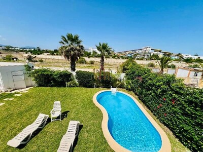 Villa PRINCESSE villa luxe