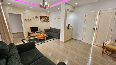 Appartement adeniumréf: