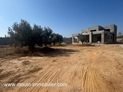 Villa Rany AV Hammamet el Monchar I