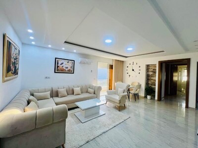 Appartement KHAWLA APP