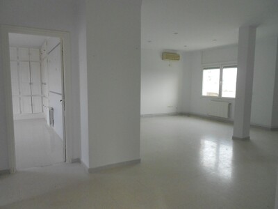 un appartement à louer à Nabeul