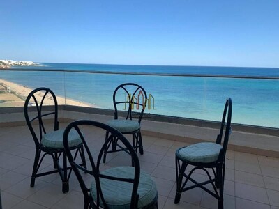 Appartement AQUA APP