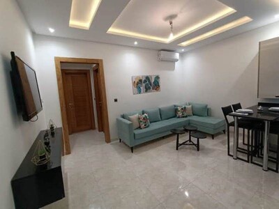 Appartement WHITE APP W