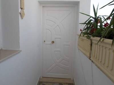 floor villa two bedrooms lounge near the Center