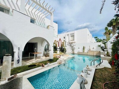 Villa BELLA VILLA BELLA V