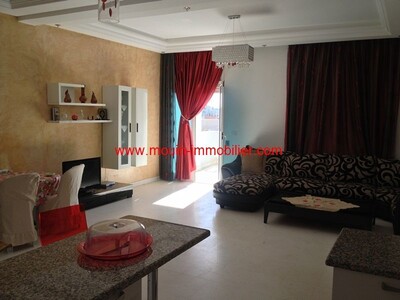 Appartement Khalil A Zone Miramar