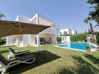 Villa HEDI VILLA HEDI V
