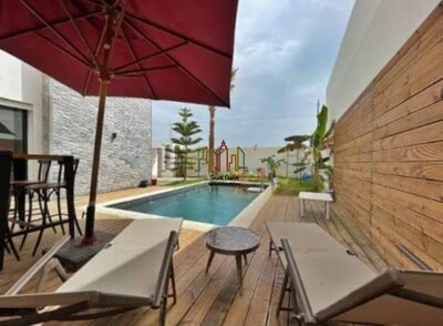 Villa MOOD VILLA MOOD V