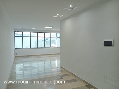 Bureau Zoom Zo Al à Hammamet Centre