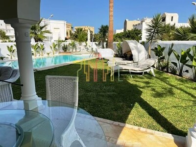 Villa FLORAL VILLA FF